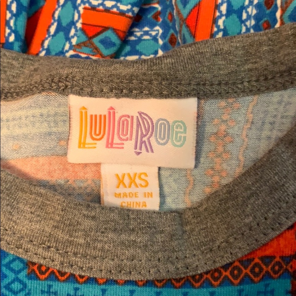 Lularoe Randy - Picture 9 of 9